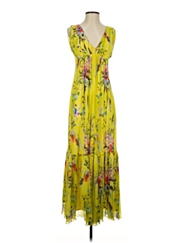 FUZZI Casual Dress (view 1)