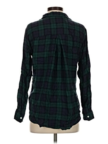 Grayson Long Sleeve Blouse (view 2)