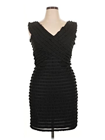 Fashion Bug Cocktail Dress (view 1)