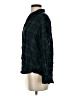 Grayson Plaid Green Long Sleeve Blouse Size XS (1) - photo 5