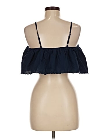 Victoria's Secret Sleeveless Blouse (view 2)