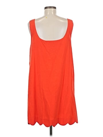 Kate Spade New York Casual Dress (view 2)