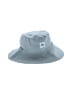 Assorted Brands 100% Polyester Gray Bucket Hat 12-18 MO / 18 MO - photo 1