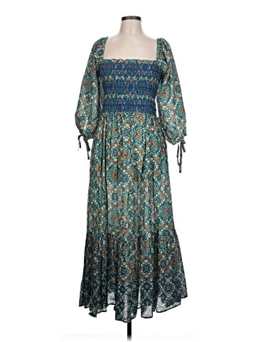 Cara Cara Casual Dress (view 1)