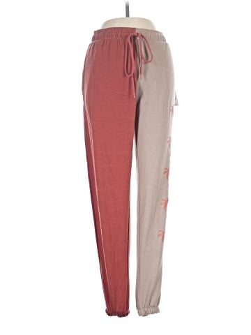 Celebrity Pink Casual Pants (view 1)