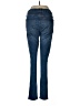 Gap Solid Blue Jeans Size 29R waist - photo 2