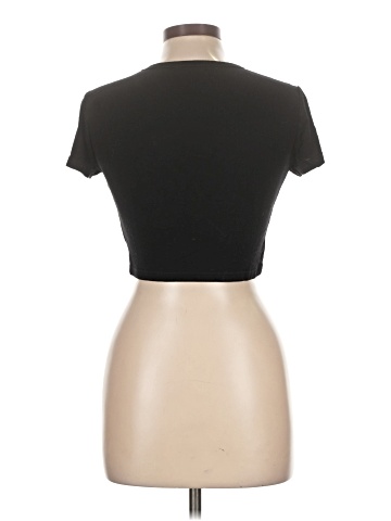 Cry Baby Short Sleeve Turtleneck (view 2)