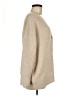 Unbranded Tan Cardigan One size (estimated) - photo 4