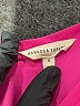 Rebecca Taylor 100% Polyester Pink Sleeveless Blouse Size 6 - photo 7