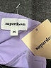 Superdown Purple Tube Top Size XS - photo 7