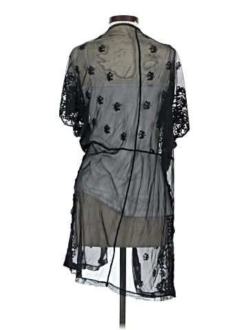 Haute Society Kimono (view 2)