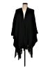 Vince Camuto Black Cardigan One size - photo 1