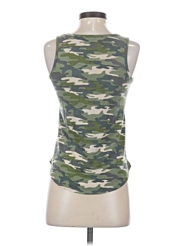 Rebellious. One Sleeveless Top (view 2)