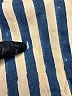 Assorted Brands Stripes Gold Casual Skirt Size L (estimated) - photo 4