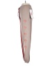 Celebrity Pink Color Block Red Casual Pants Size XS - photo 5