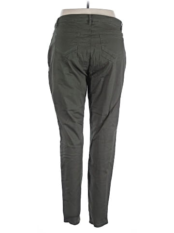 Ashley Stewart Casual Pants (view 2)