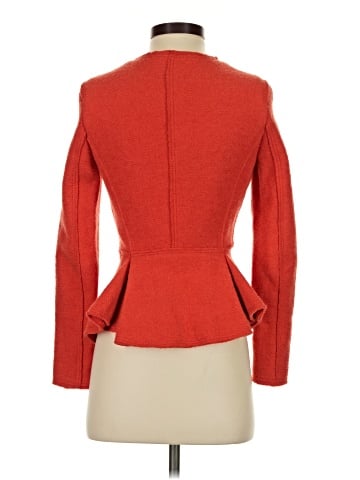 Zara Basic Jacket (view 2)