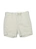 Crewcuts Outlet Solid Tan Khaki Shorts Size 2 - photo 1
