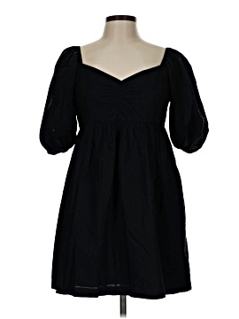 American Eagle Outfitters Casual Dress (view 1)