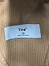 TNA 100% Cotton Brown Overalls Size XS - photo 4