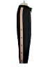 Vans 100% Polyester Color Block Black Track Pants Size XS - photo 4