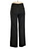 Unbranded Chevron-herringbone Black Dress Pants Size 14 (estimated) - photo 2