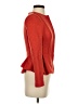 Zara Basic Red Jacket Size XS - photo 4