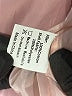 Unbranded 100% Cotton Pink Jacket Size S - photo 7