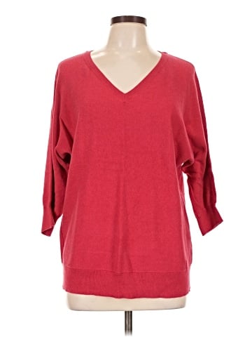 SONOMA life + style 3/4 Sleeve T-Shirt (view 1)