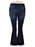 Maurices Blue Jeans Size 18L - photo 2