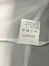 Unbranded White Kimono Size L (estimated) - photo 8