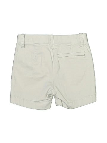 Crewcuts Outlet Khaki Shorts (view 2)