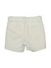 Crewcuts Outlet Solid Tan Khaki Shorts Size 2 - photo 2