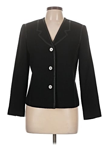 Dana Buchman Blazer (view 1)