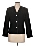 Dana Buchman Black Blazer Size 10 (petite) - photo 1
