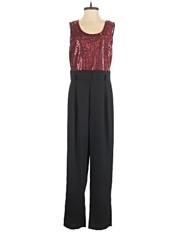 John Roberts Jumpsuit (view 1)