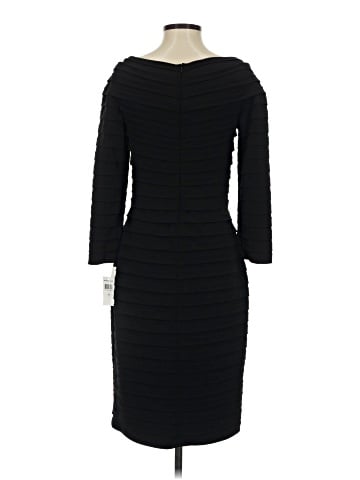 Tadashi Cocktail Dress (view 2)