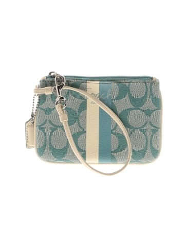 Coach Factory Wristlet (view 1)