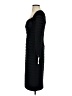 Tadashi Black Cocktail Dress Size S - photo 5