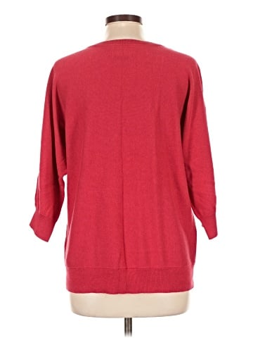 SONOMA life + style 3/4 Sleeve T-Shirt (view 2)