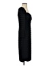Tadashi Black Cocktail Dress Size S - photo 4