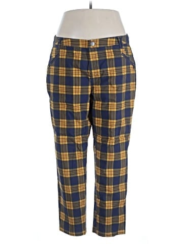 Ashley Stewart Casual Pants (view 1)