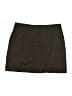 DressBarn Brown Skort Size 10 - photo 1