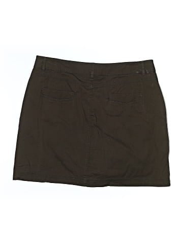 DressBarn Skort (view 2)