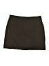 DressBarn Brown Skort Size 10 - photo 2