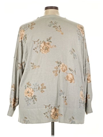 Torrid Pullover Sweater (view 2)