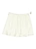 T by Talbots Ivory Active Skort Size L - photo 1