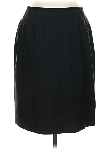 Assorted Brands Silk Skirt (view 1)