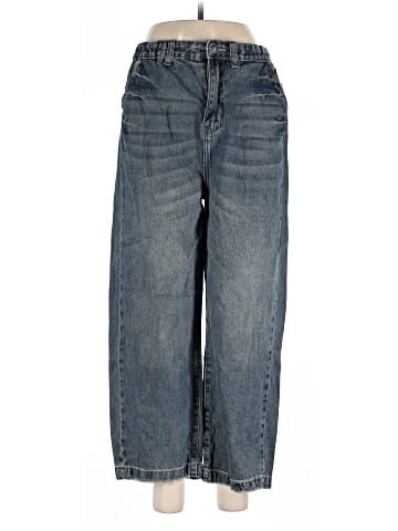 Shein Jeans (view 1)