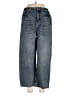 Shein Blue Jeans Size M - photo 1